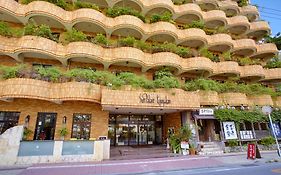 日光宮殿悠悠酒店